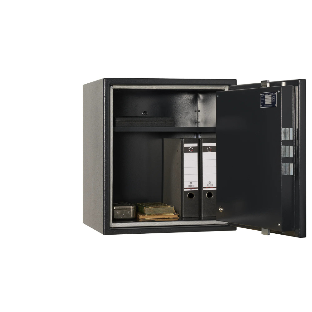 HTI 114-23 Cassaforte antiscasso